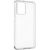 TFO silikónové Motorola Moto G84 Priesvitné