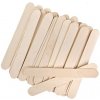 NANI drevené špachtle 100 ks NANI drevené špachtle 100 ks