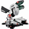 Metabo KS 216 M Kapovacia píla (216mm/1350W) 610216000 Metabo KS 216 M Kapovacia píla (216mm/1350W) 610216000