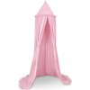 lovel Bavlnený baldachýn - Ružový lovel Bavlnený baldachýn - Ružový