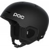 POC Fornix MIPS, Uranium Black Matt - 51-54