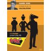 ChessBase Power Play 10 - Calculation, Daniel King - verzia na stiahnutie (anglicky) ChessBase Power Play 10 - Calculation, Daniel King - verzia na stiahnutie (anglicky)