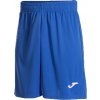 Pánske aj detské športové šortky Joma, SHORTS NOBEL LONG tmavo modrá,Biela L Pánske aj detské športové šortky Joma, SHORTS NOBEL LONG tmavo modrá,Biela L