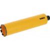 DeWALT DCDW105 - Korunka diamantová na mokré vŕtanie, Ø117mm DeWALT DCDW105 - Korunka diamantová na mokré vŕtanie, Ø117mm