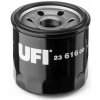 Olejový filter UFI 23.616.00 Olejový filter UFI 23.616.00