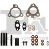 FA1 KT890210 Montážna sada turbodúchadla pre dodávku HYUNDAI ix35 FA1 KT890210 Montážna sada turbodúchadla pre dodávku HYUNDAI ix35