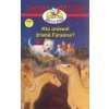 Tajný pes Bello Bond - Kto uniesol žriebä Faraóna? - Brezina Thomas Tajný pes Bello Bond - Kto uniesol žriebä Faraóna? - Brezina Thomas