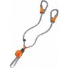 Petzl Scorpio Eashook SW ferratová brzda Petzl Scorpio Eashook SW ferratová brzda