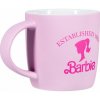 Paladone Barbie Classic Mug Paladone Barbie Classic Mug