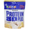 Protein 80 Plus, viaczložkový proteín, Weider, 500 g - Cookies & Cream Protein 80 Plus, viaczložkový proteín, Weider, 500 g - Cookies & Cream