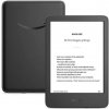 Amazon Kindle 16 GB s reklamami 2024 čierna Amazon Kindle 16 GB s reklamami 2024 čierna