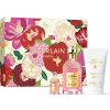 GUERLAIN Aqua Allegoria GUERLAIN Aqua Allegoria Florabloom Forte parfumovaná voda plniteľná 75 ml + GUERLAIN Aqua Allegoria Florabloom Forte parfumovaná voda plniteľná 5 ml + parfumované telové mlieko GUERLAIN Aqua Allegoria GUERLAIN Aqua Allegoria Florabloom Forte parfumovaná voda plniteľná 75 ml + GUERLAIN Aqua Allegoria Florabloom Forte parfumovaná voda plniteľná 5 ml + parfumované telové mlieko