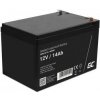 Green Cell 12V 14Ah Green Cell 12V 14Ah
