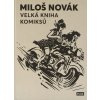Velká kniha komiksů