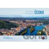 Česko z nebe - Bohuš Schwarzbacher, Milan Paprčka Česko z nebe - Bohuš Schwarzbacher, Milan Paprčka