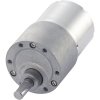 Modelcraft RB350100-0A101R prevodový motor 12 V 1:100; RB350100-0A101R Modelcraft RB350100-0A101R prevodový motor 12 V 1:100; RB350100-0A101R
