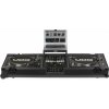 UDG Ultimate Flight Case Set PLX9/SL1200 Black MK2 Plus UDG Ultimate Flight Case Set PLX9/SL1200 Black MK2 Plus