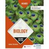 Higher Biology, Second Edition (Clare Marsh,James Simms,Caroline Stevenson,James Torrance,James Fullarton)(Brožovaná) Higher Biology, Second Edition (Clare Marsh,James Simms,Caroline Stevenson,James Torrance,James Fullarton)(Brožovaná)