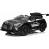 Sparkys Detské elektrické auto Mercedes-Benz AMG oranžové + diaľkový ovládač Sparkys Detské elektrické auto Mercedes-Benz AMG oranžové + diaľkový ovládač