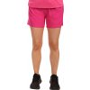 Dámske športové šortky KILPI, MINISI ružová 36 Dámske športové šortky KILPI, MINISI ružová 36