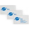 ParkTool Sada samolepiacich záplat na plášte ParkTool TB-2 ParkTool Sada samolepiacich záplat na plášte ParkTool TB-2