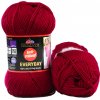 Himalaya příze Everyday 70071 vínově červená Himalaya příze Everyday 70071 vínově červená