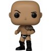 Funko POP WWE: The Rock (final) Funko POP WWE: The Rock (final)