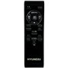 General HYUNDAI RTCP 991 SU RIP - náhradný diaľkový ovládač General HYUNDAI RTCP 991 SU RIP - náhradný diaľkový ovládač