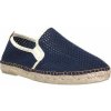 Toni Pons espadrilky Didac modré Toni Pons espadrilky Didac modré