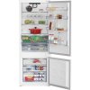 BEKO BCNE400E40SN - Chladnička kombinovaná zabudovateľná BEKO BCNE400E40SN - Chladnička kombinovaná zabudovateľná