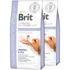 Brit Veterinary Diets GF dog Gastrointestinal 2 x 12 kg Brit Veterinary Diets GF dog Gastrointestinal 2 x 12 kg
