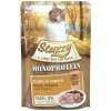 Stuzzy Cat Monoprotein GF kuracie 85 g Stuzzy Cat Monoprotein GF kuracie 85 g