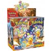 Pokémon TCG: SV08 Surging Sparks - Booster Box Pokémon TCG: SV08 Surging Sparks - Booster Box