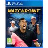 Matchpoint - Tennis Championships Legends Edition (PS4) 4260458362617 Matchpoint - Tennis Championships Legends Edition (PS4) 4260458362617