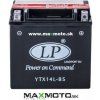 LANDPORT Batéria YTX14L-BS, 12V, 12Ah, 152x88x147mm LANDPORT Batéria YTX14L-BS, 12V, 12Ah, 152x88x147mm