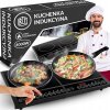 INDUKČNÁ VARNÁ DOSKA DVOJITÁ PRENOSNÁ DOTYKOVÁ 4000 W INDUKČNÁ VARNÁ DOSKA DVOJITÁ PRENOSNÁ DOTYKOVÁ 4000 W