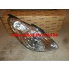 Hyundai I20 8/08- predné svetlo Pravé / TYC / Hyundai I20 8/08- predné svetlo Pravé / TYC /