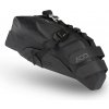 Taška pod sedlo ACID PACK PRO 11 black Taška pod sedlo ACID PACK PRO 11 black