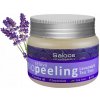 Saloos Bio telový peeling Levanduľa Tea Tree 140 ml Saloos Bio telový peeling Levanduľa Tea Tree 140 ml