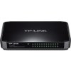 Switch TP-LINK TL-SF1024M 24-port 10/100M Desktop, 24x 10/100M RJ45 ports, Plastic case Switch TP-LINK TL-SF1024M 24-port 10/100M Desktop, 24x 10/100M RJ45 ports, Plastic case