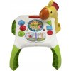 Fisher Price Aktívny stolček so žirafkou CCP66 Fisher Price Aktívny stolček so žirafkou CCP66