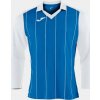 Joma Futbalový dres s dlhým rukávom GRADA ROYAL-WHITE L/S Veľkosť: 4XS/3XS Joma Futbalový dres s dlhým rukávom GRADA ROYAL-WHITE L/S Veľkosť: 4XS/3XS