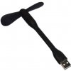 APT USB SILIKONOVÝ VENTILÁTOR APT USB SILIKONOVÝ VENTILÁTOR