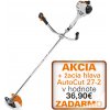 STIHL FS 55 Benzínový krovinorez 4140 200 0522 STIHL FS 55 Benzínový krovinorez 4140 200 0522
