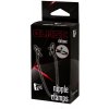 Skřipce na bradavky BLAZE DELUXE NIPPLE CLAMPS
