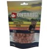 ONTARIO Snack Duck Dice Small dog 70 g ONTARIO Snack Duck Dice Small dog 70 g