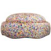 Balančný kameň Stapelstein Original Grow Super confetti Balančný kameň Stapelstein Original Grow Super confetti