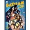 Batman Super Powers - Marc Guggenheim, DC Comics Batman Super Powers - Marc Guggenheim, DC Comics