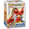 Funko POP Games: Pokemon - Blaziken (EMEA) Funko POP Games: Pokemon - Blaziken (EMEA)