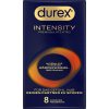 Durex Intensity 8 ks Durex Intensity 8 ks